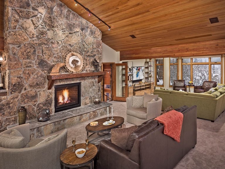 Trails Edge Lodge - Steamboat Springs Rental — photo 5