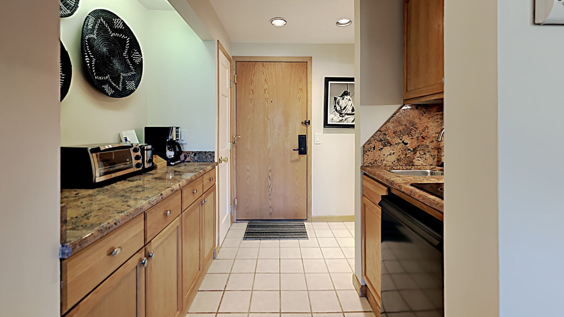 Timberline 117 Deluxe Studio — photo 5