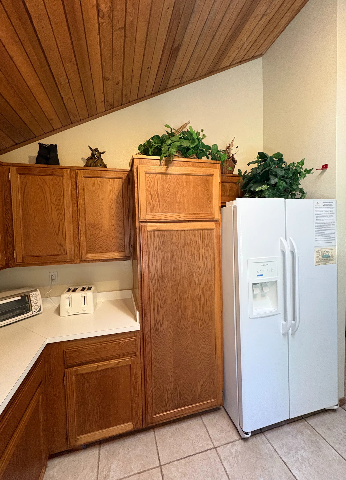 Snowcreek Resort Vacation Rental 228 — photo 5