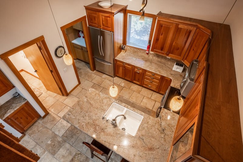 Snowcreek #482 Phase III — photo 5