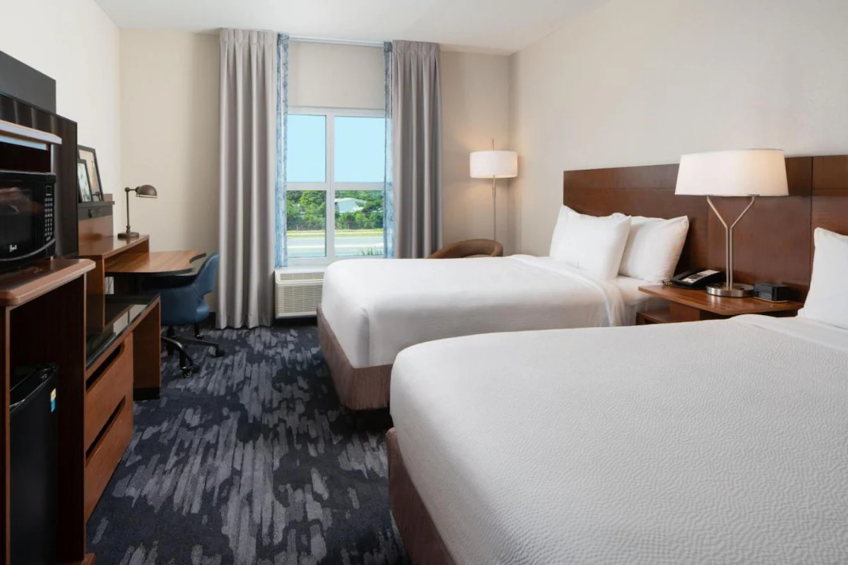 Perfect Destin Stay | Free Breakfast & Parking — photo 2
