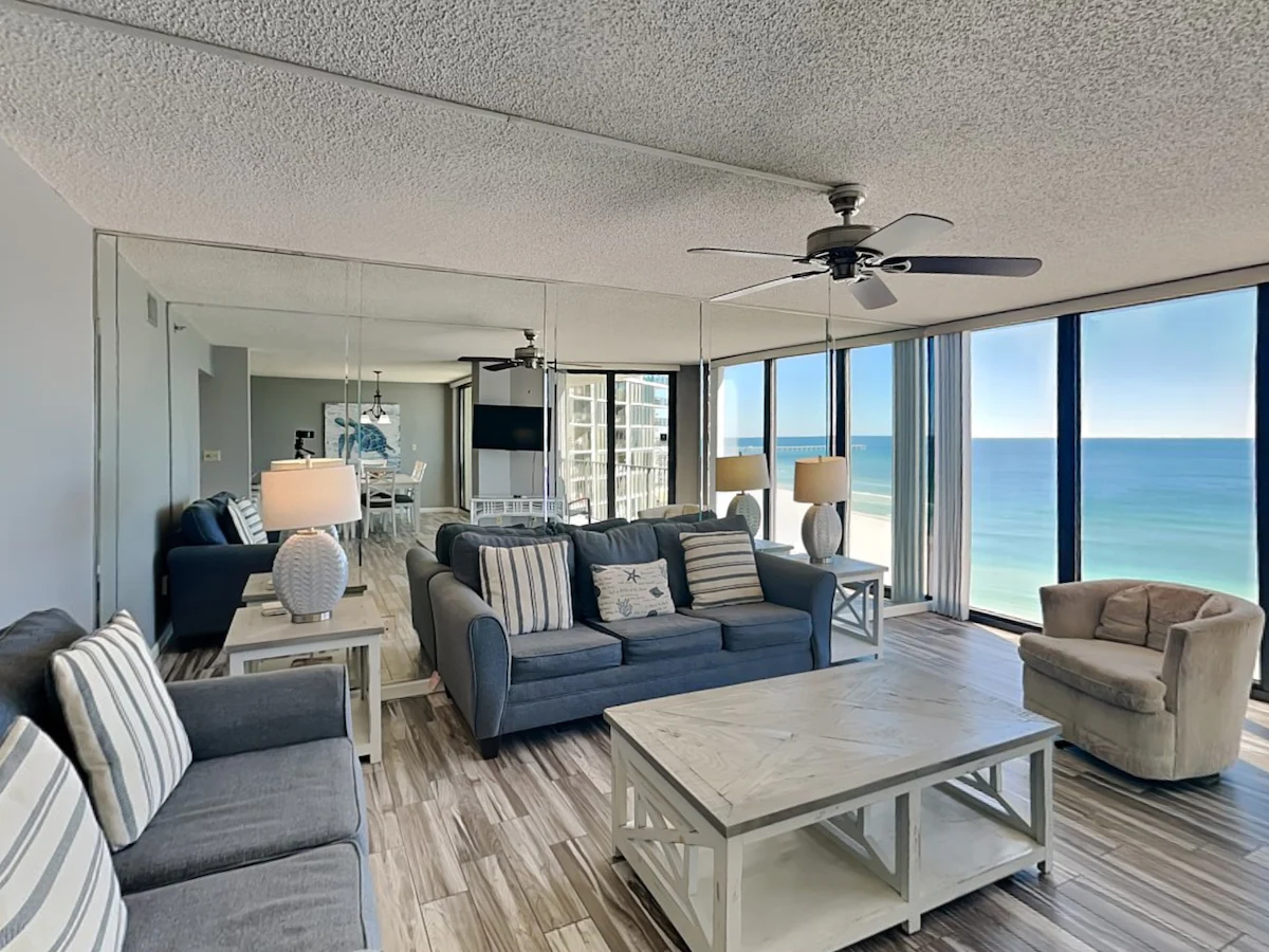 Edgewater Tower III #1002 | Gulf Views! — photo 2