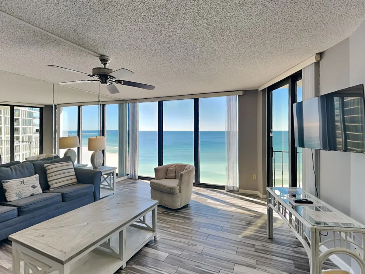 Edgewater Tower III #1002 | Gulf Views! — photo 3