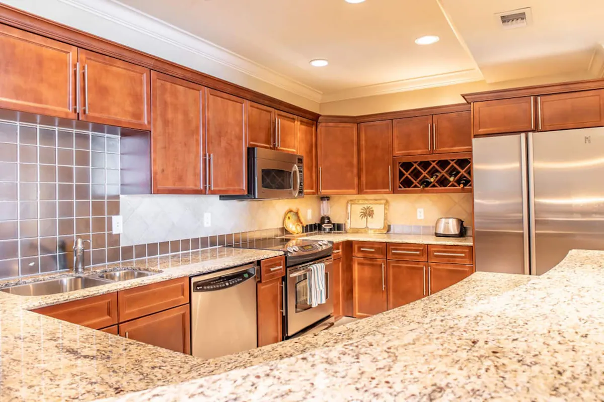 Emerald Grande Resort Ocean View — photo 4
