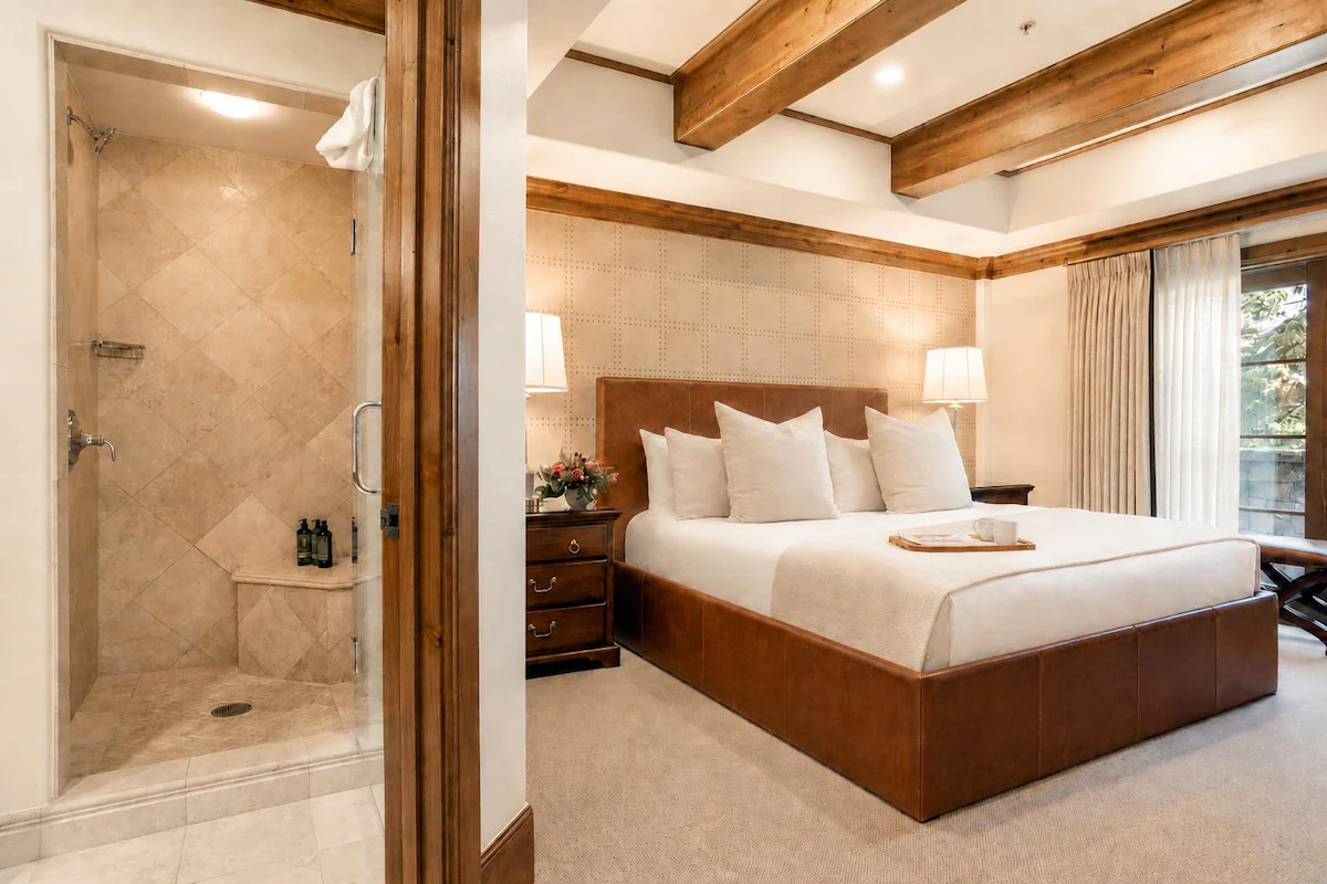 Willows 401 | Luxury 2BR Vail Village — photo 3