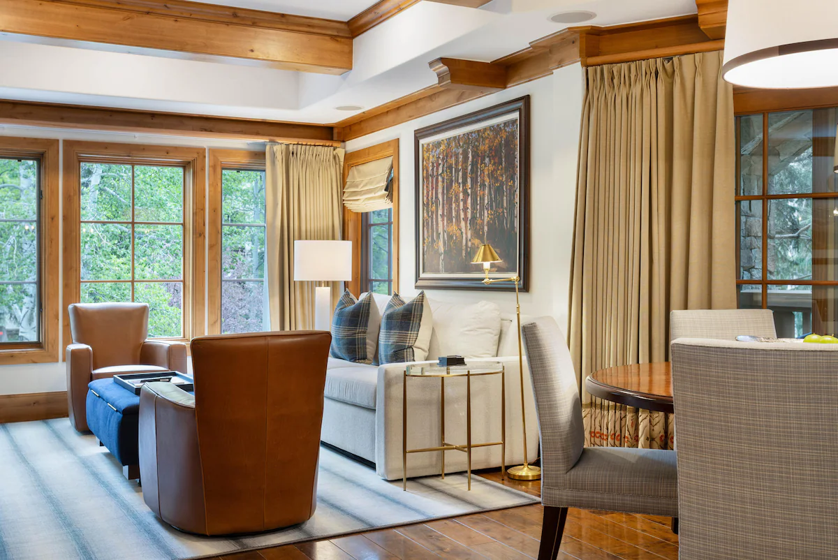 Willows 401 | Luxury 2BR Vail Village — photo 4