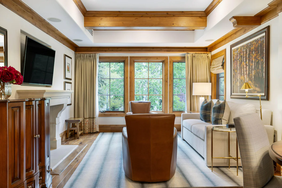 Willows 401 | Luxury 2BR Vail Village — photo 5