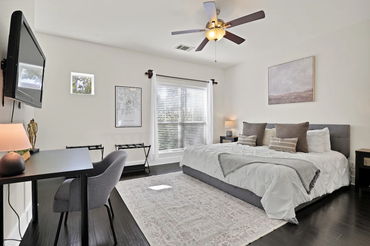 Spacious 3BR Townhome in the heart of Dallas — photo 3