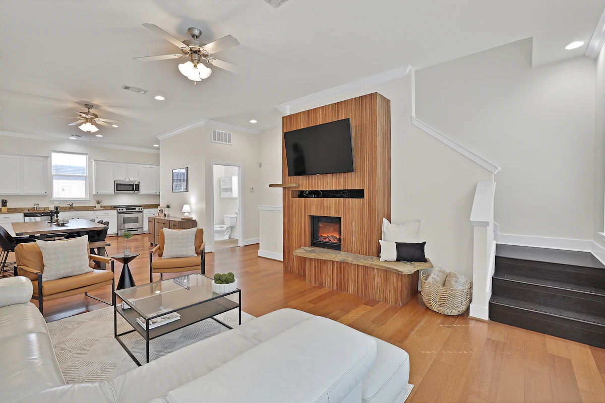 Spacious 3BR Townhome in the heart of Dallas — photo 5