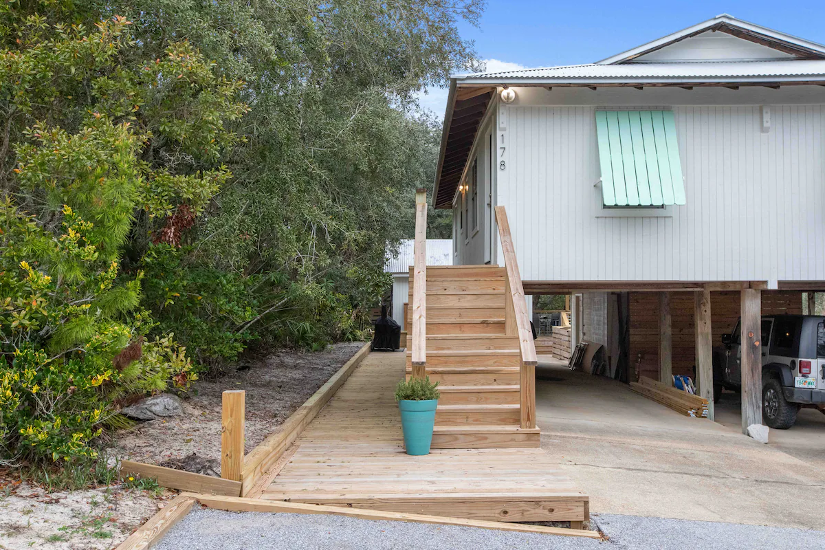 Dune Villa - Santa Rosa Beach / 30-A — photo 2