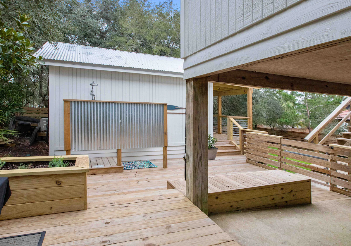 Dune Villa - Santa Rosa Beach / 30-A — photo 3