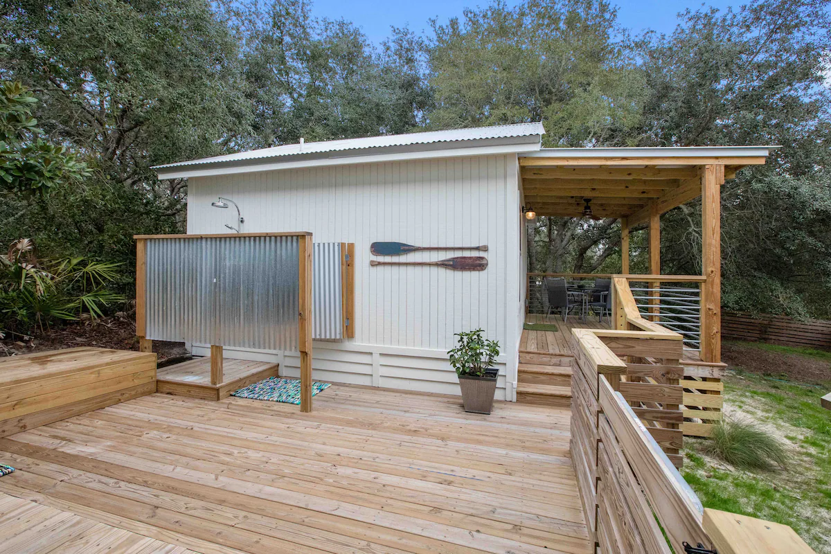 Dune Villa - Santa Rosa Beach / 30-A — photo 4