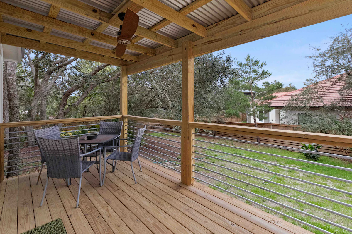 Dune Villa - Santa Rosa Beach / 30-A — photo 5