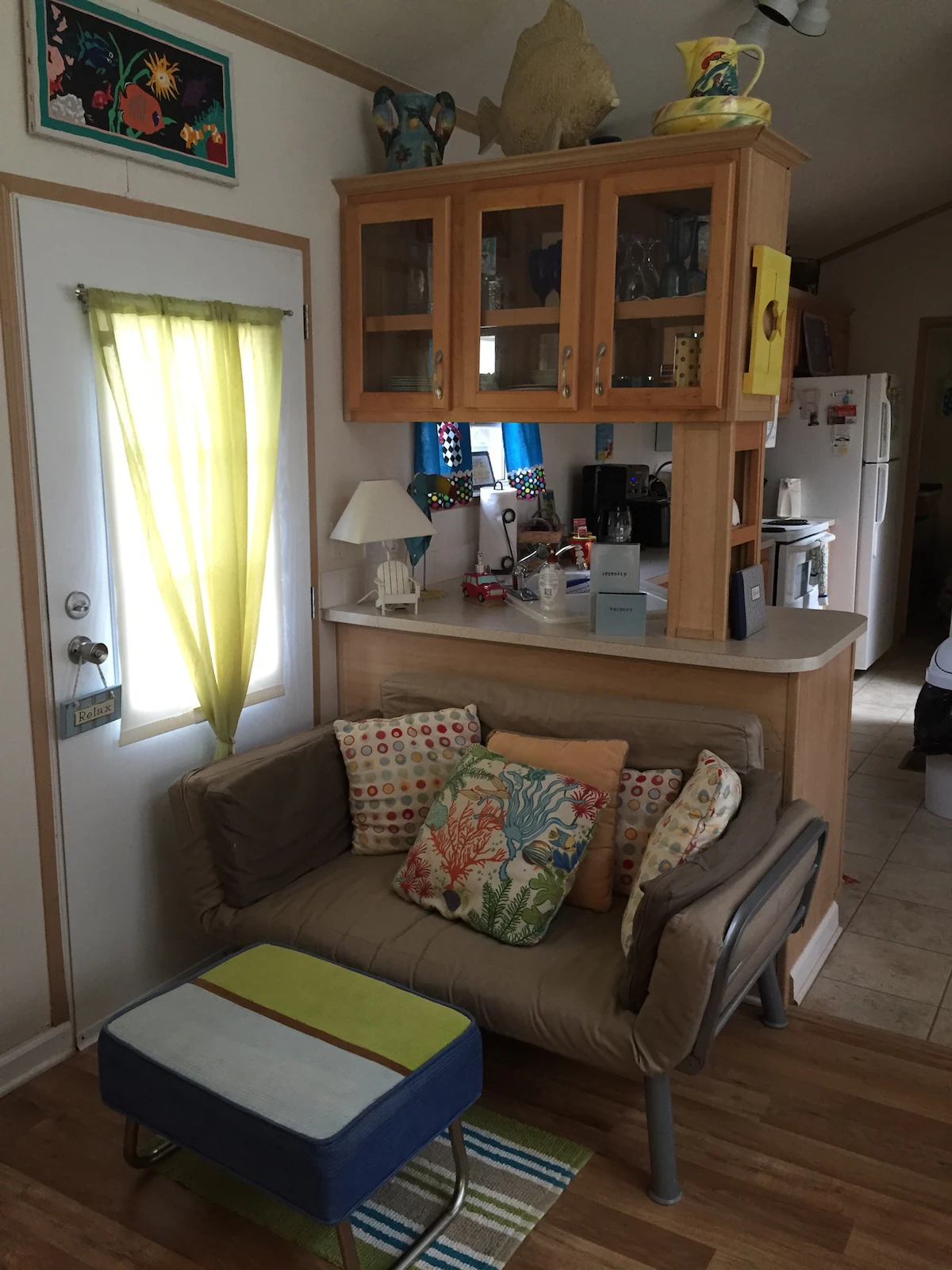 Precious "Itty Bitty" Guest Cottage — photo 5