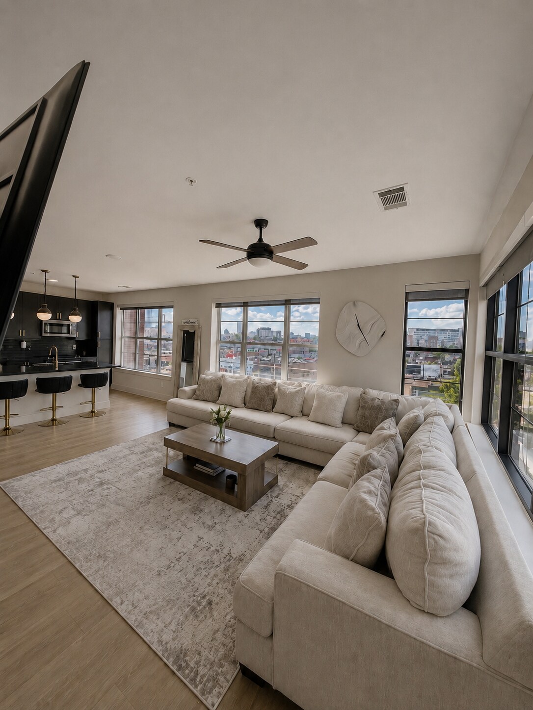 Rental unit in Dallas · ★New · 1 bedroom · 1 bed · 1 private bath — photo 2