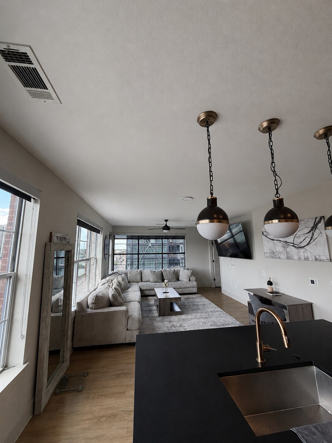 Rental unit in Dallas · ★New · 1 bedroom · 1 bed · 1 private bath — photo 3