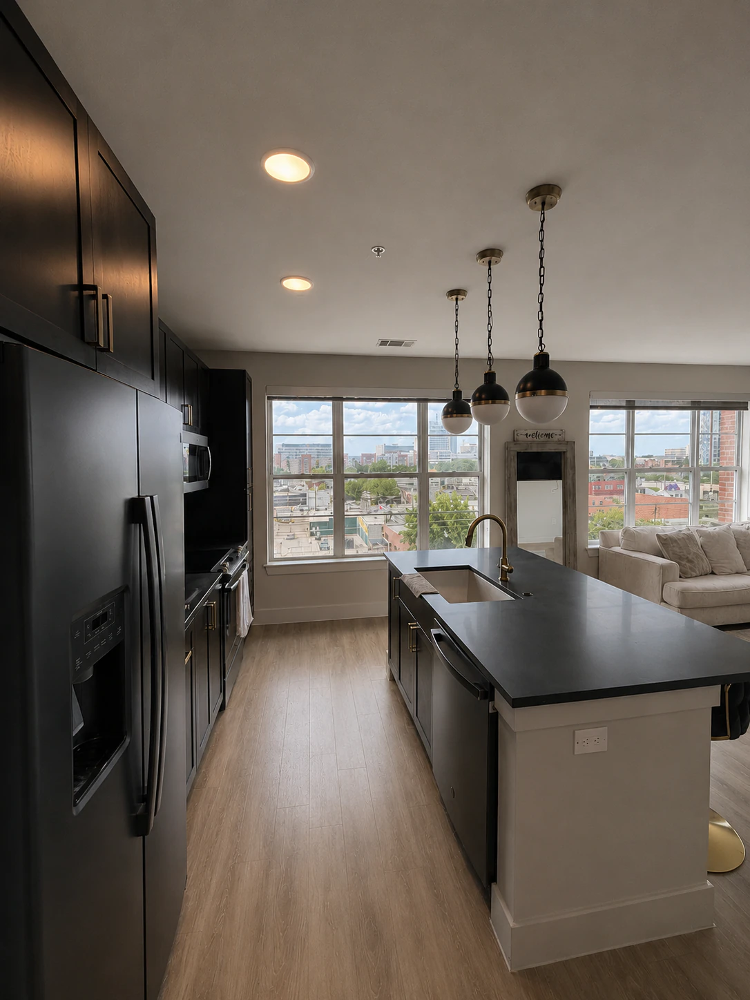 Rental unit in Dallas · ★New · 1 bedroom · 1 bed · 1 private bath — photo 4