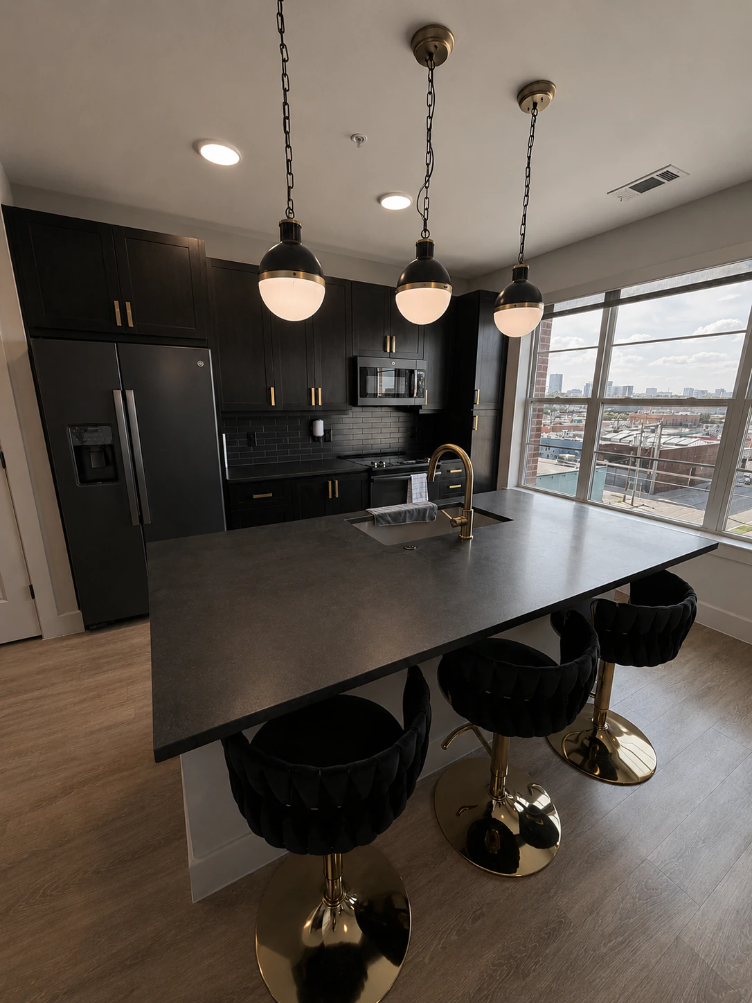 Rental unit in Dallas · ★New · 1 bedroom · 1 bed · 1 private bath — photo 5