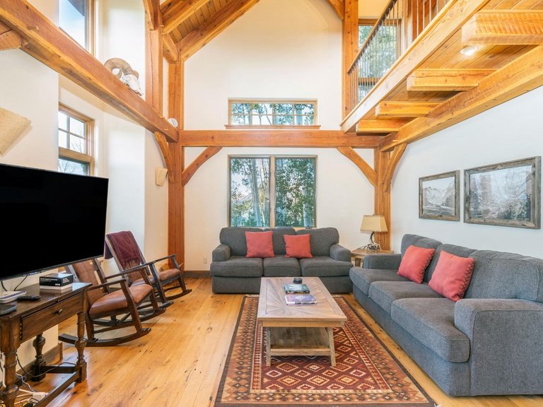 Quakey Lane - Ski Ranches - Strong Elk Lodge — photo 2