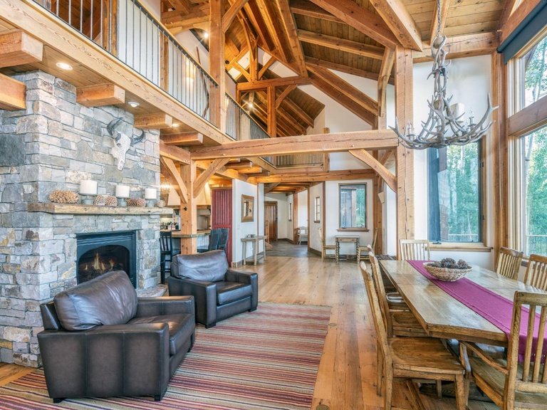 Quakey Lane - Ski Ranches - Strong Elk Lodge — photo 4