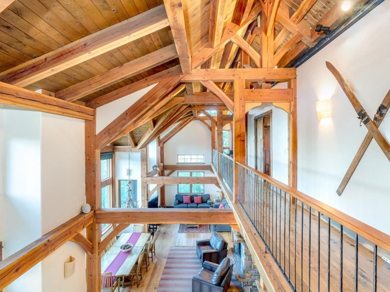 Quakey Lane - Ski Ranches - Strong Elk Lodge — photo 5