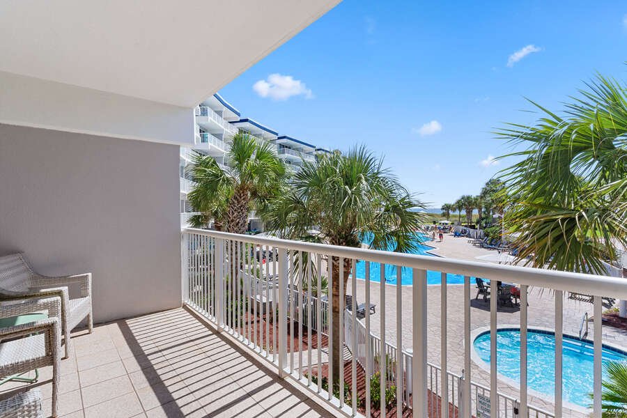 Destin West - Gulfside 215 — photo 2