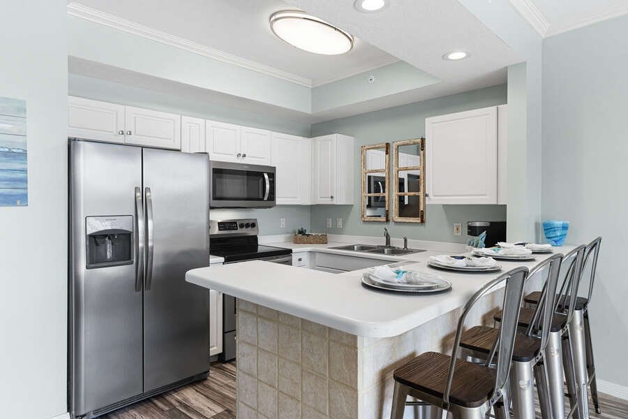 Destin West - Gulfside 215 — photo 3