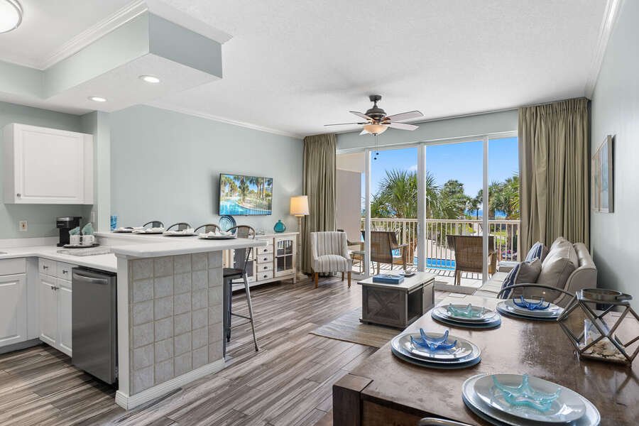 Destin West - Gulfside 215 — photo 5