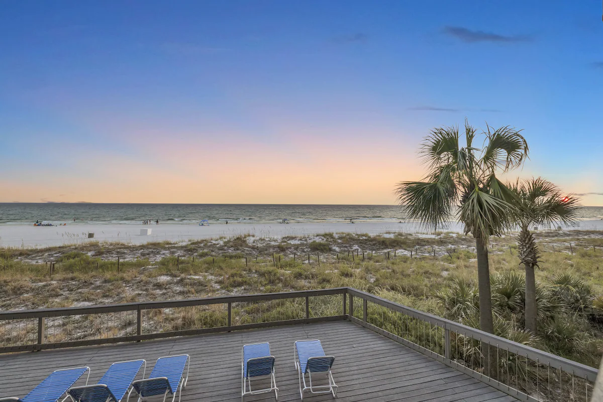 Edgewater Resort!  2BR Sleeps 9! 1st Floor Condo — photo 4