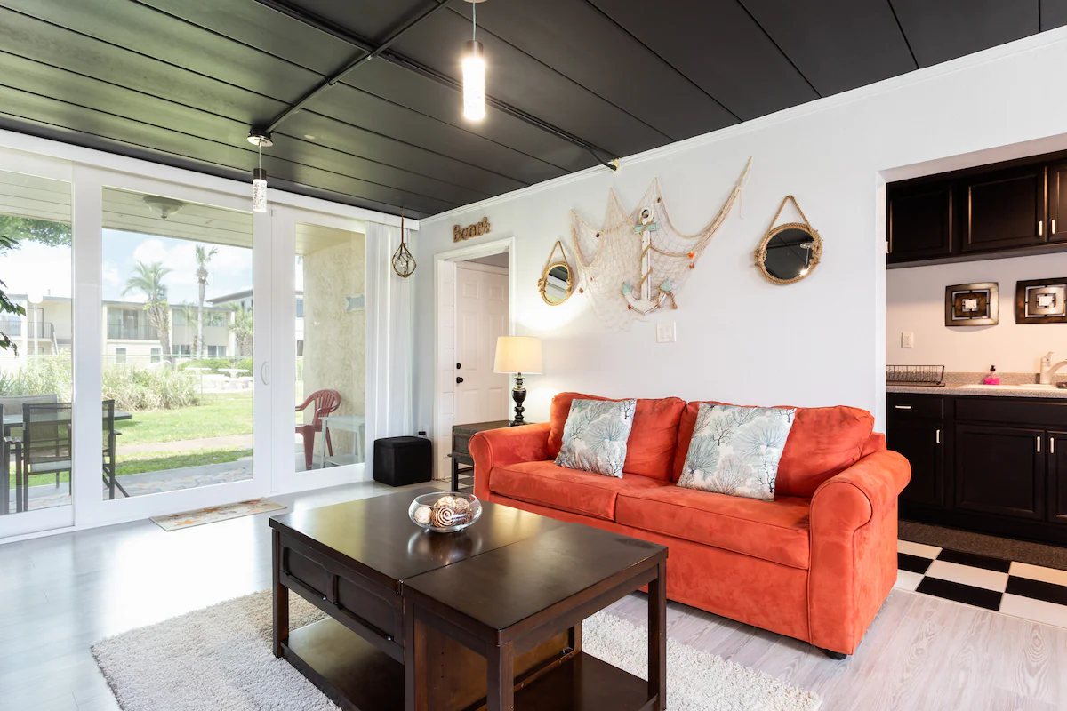 Ft Walton cozy condo w/ on-site pool. Near beaches — photo 3