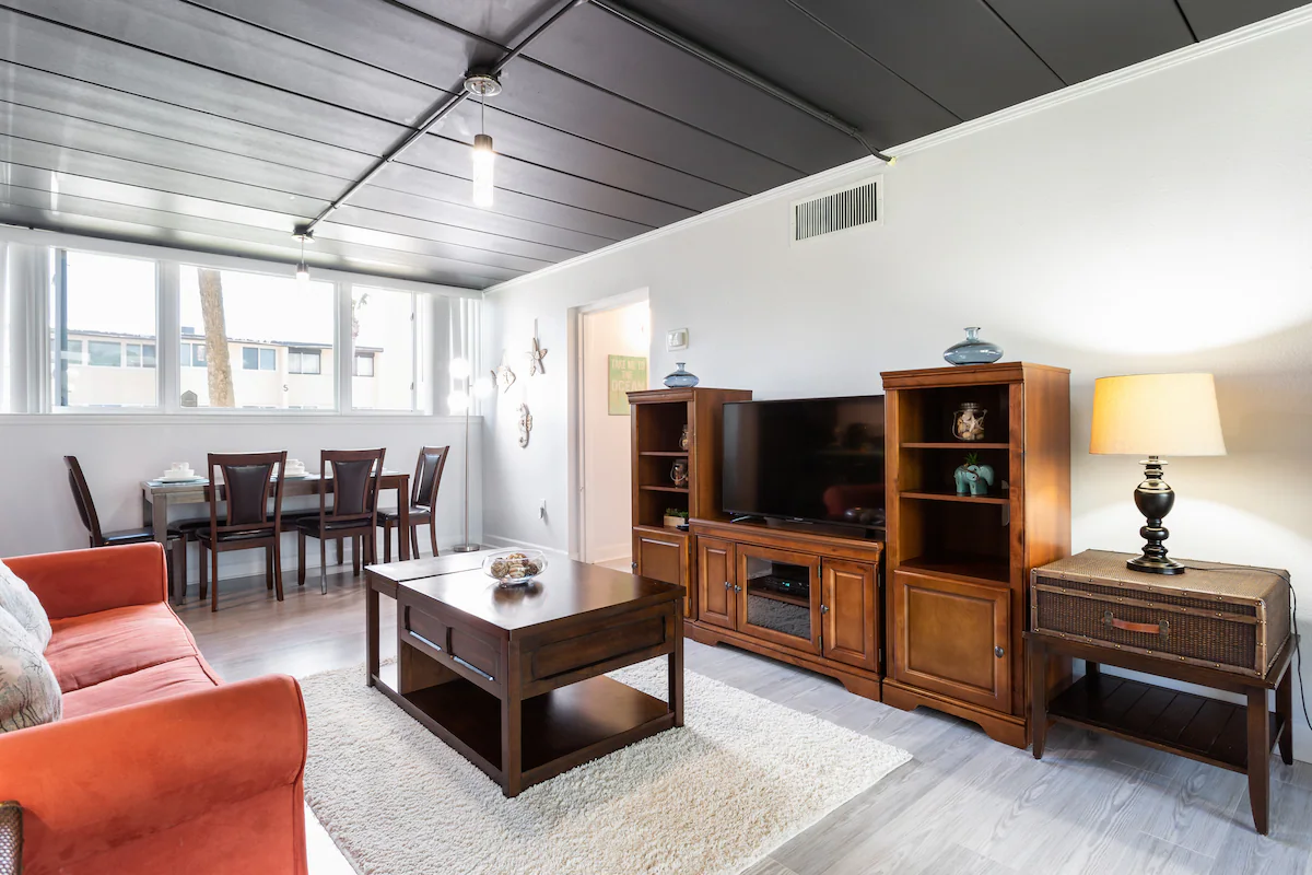 Ft Walton cozy condo w/ on-site pool. Near beaches — photo 4