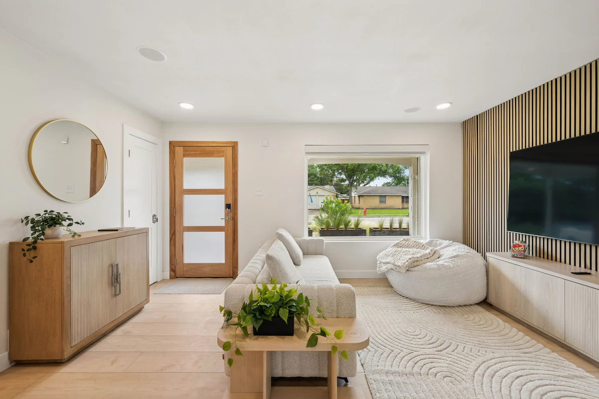 Private Sauna & Hot Tub | Wellness Retreat — photo 2
