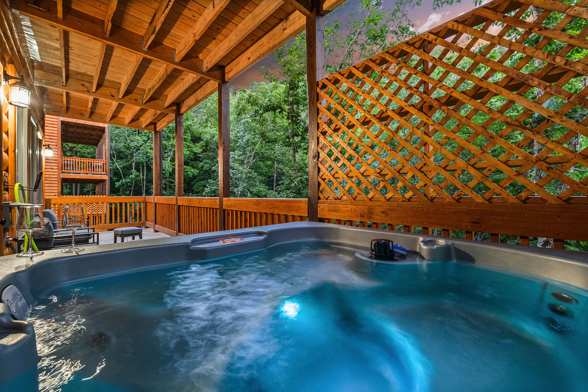 A Bear's Creek Oasis — photo 2
