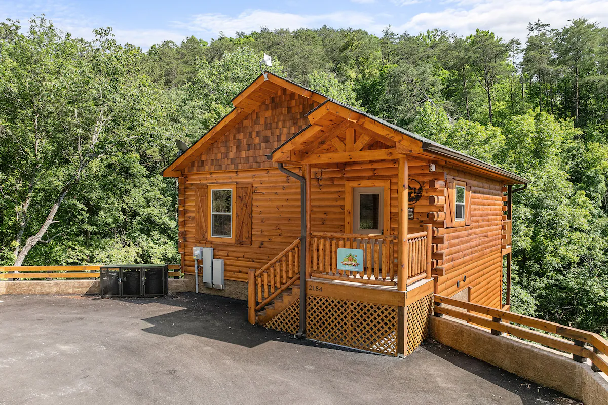 A Bear's Creek Oasis — photo 4