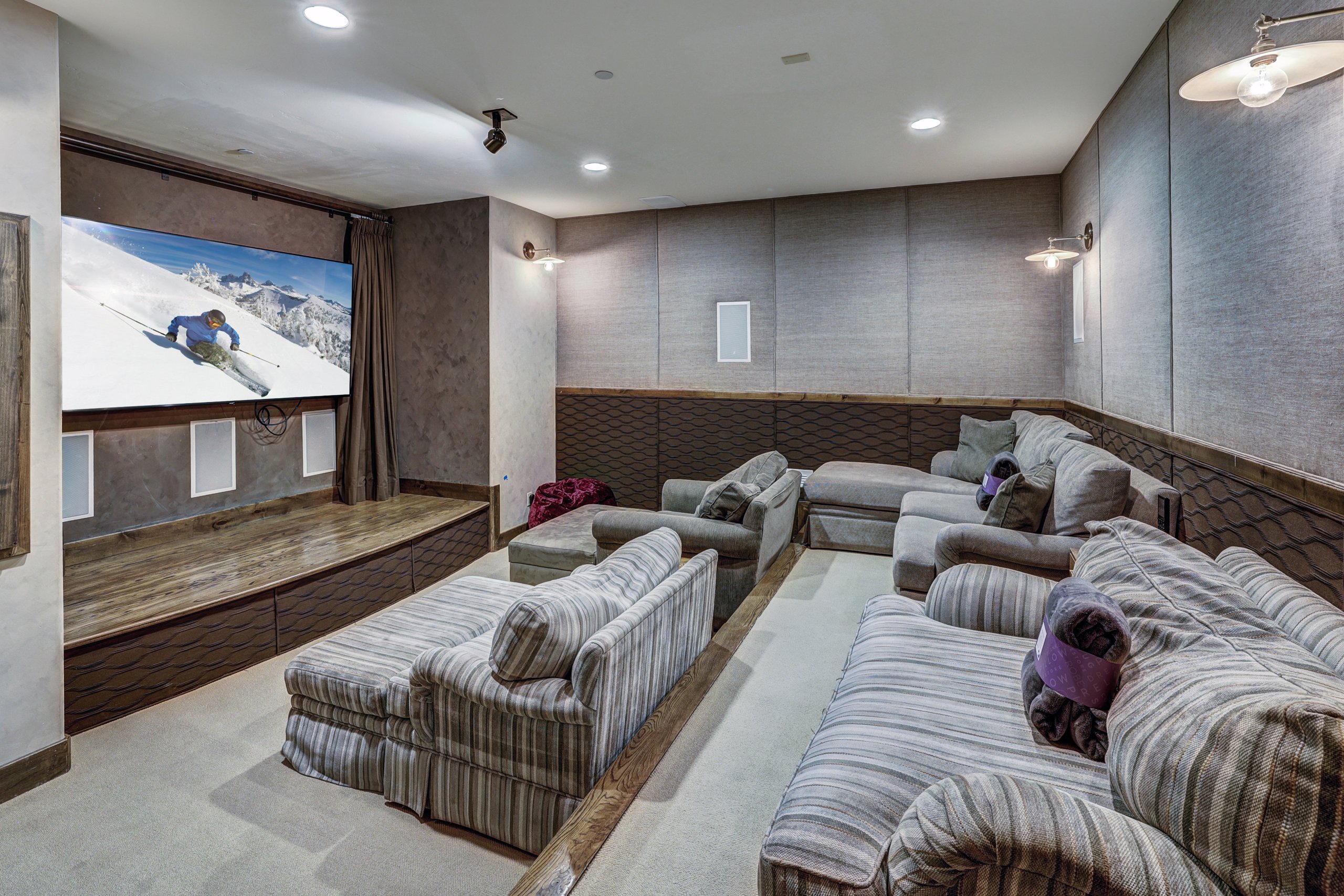 NEW Chalet du Soleil -The Sun at Shock Hill - 3.5 Acres — photo 5