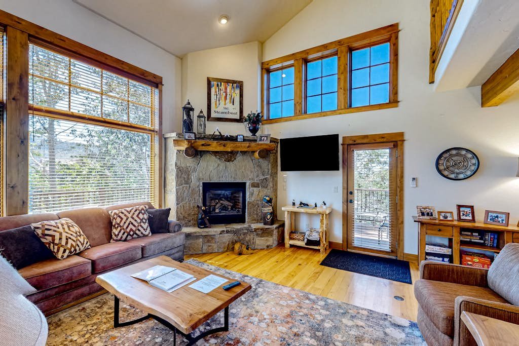 EagleRidge Townhomes 1477 — photo 3