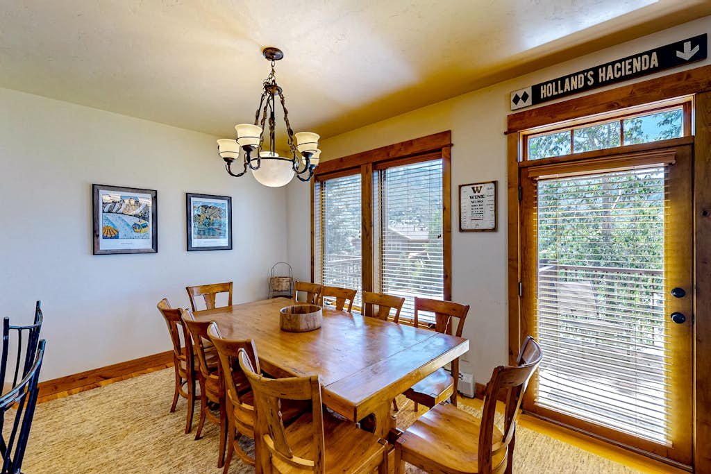 EagleRidge Townhomes 1477 — photo 4