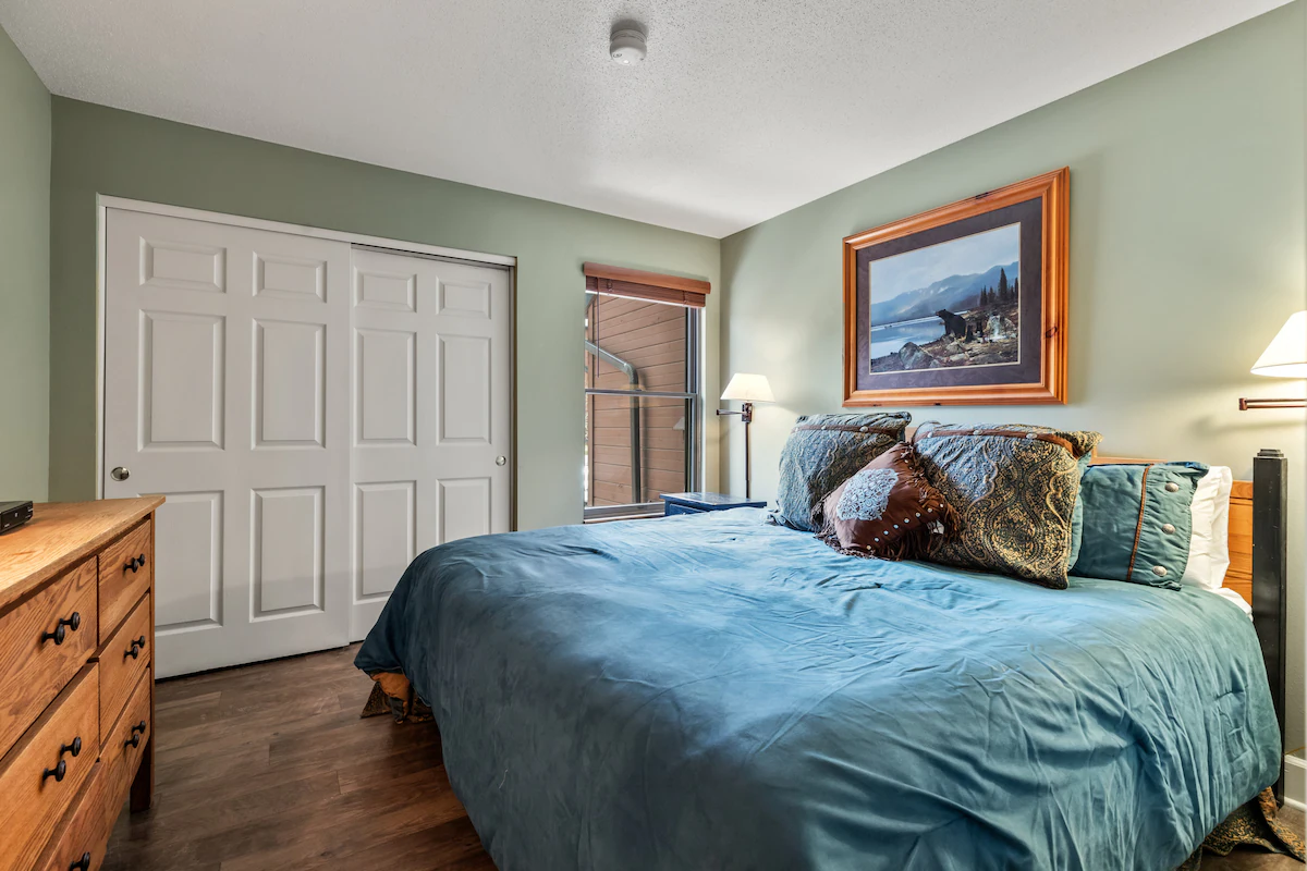 Alpine Comfort Meets Adventure at Timber Run 102! — photo 3
