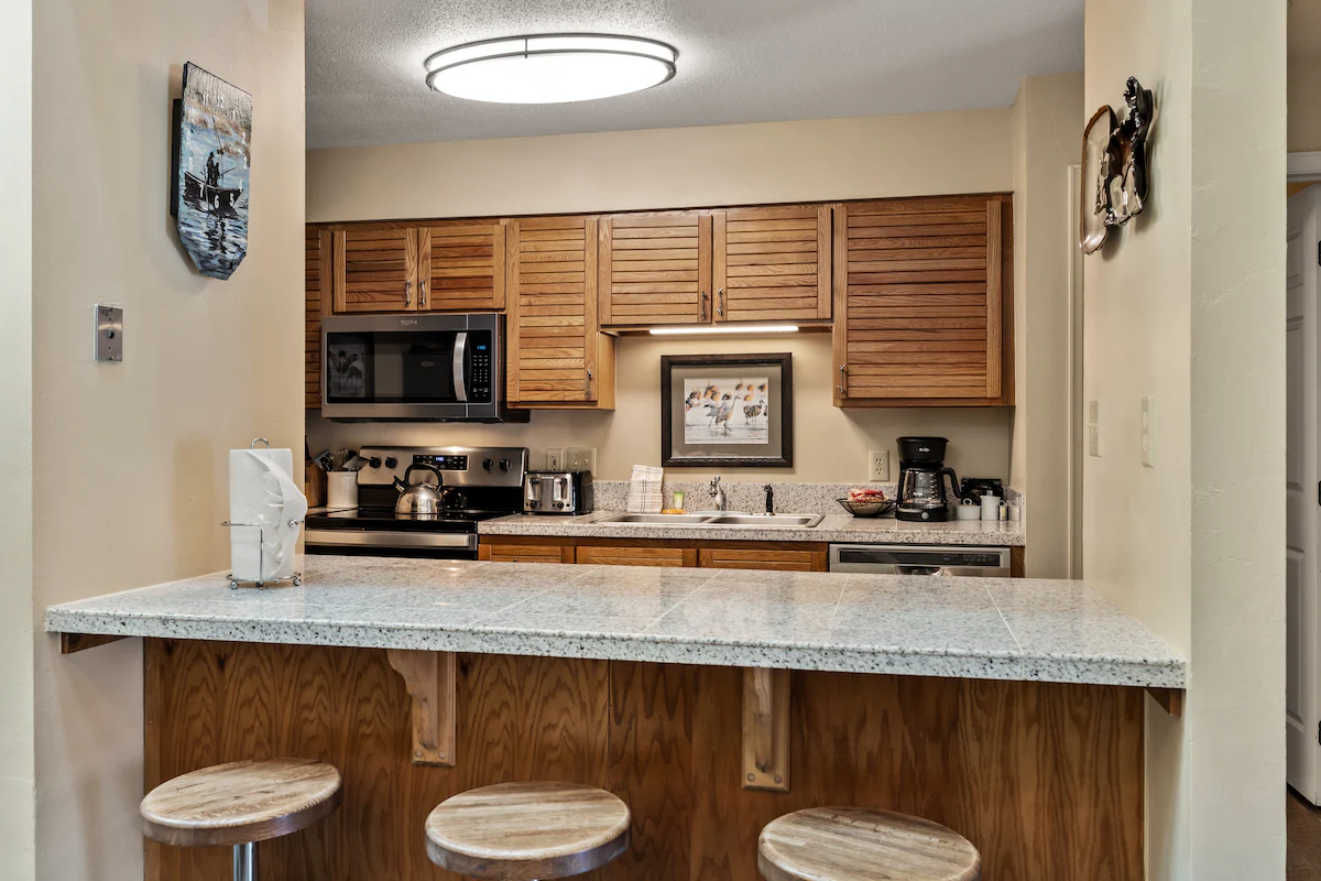 Alpine Comfort Meets Adventure at Timber Run 102! — photo 4