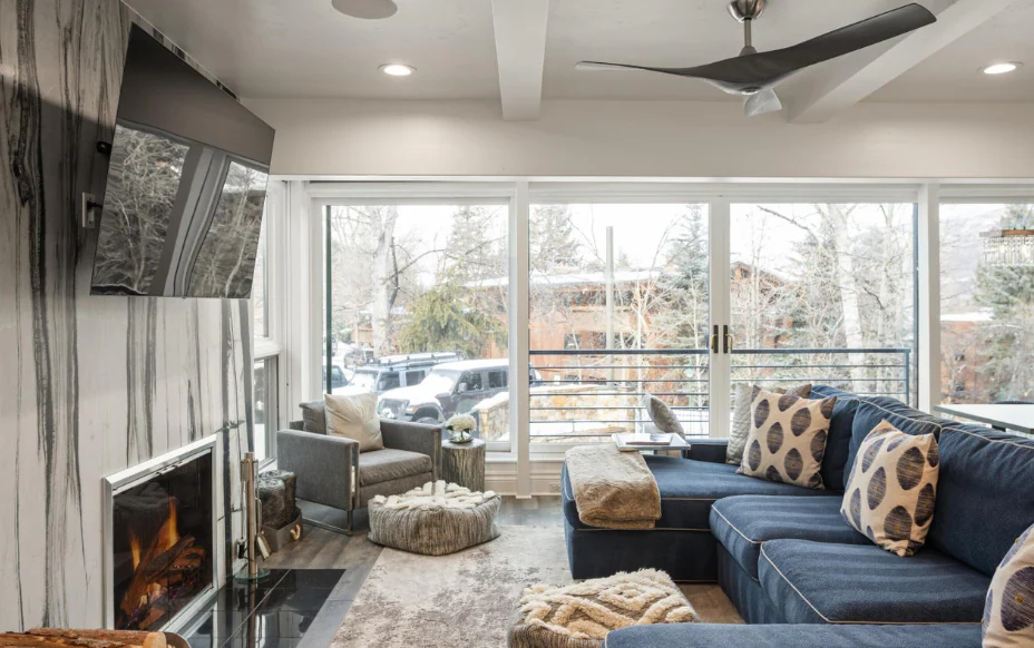 New Luxury 4bdrm/4.5ba Condo! — photo 5