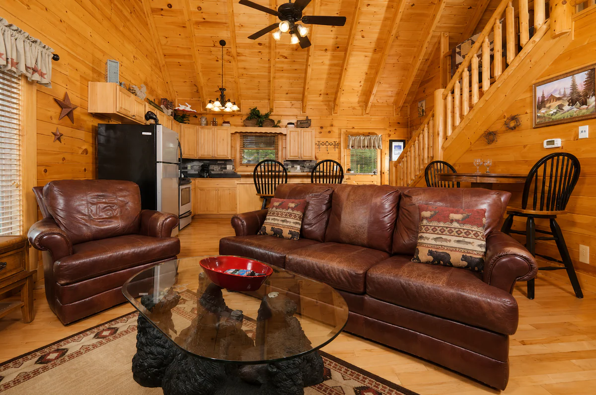 Sunset Views • Hot Tub • Pool Table • Sleeps 5 — photo 2