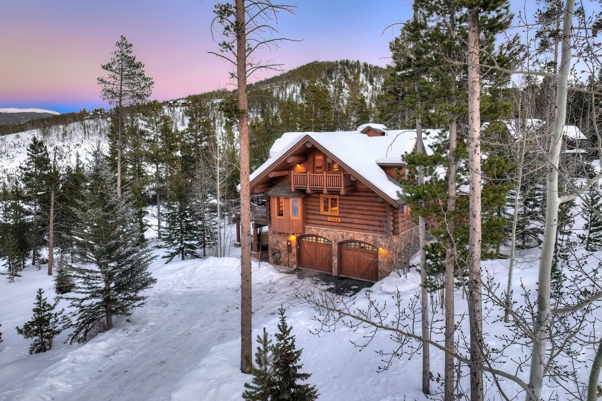 Brilliant Treehouse at the Highlands — photo 4