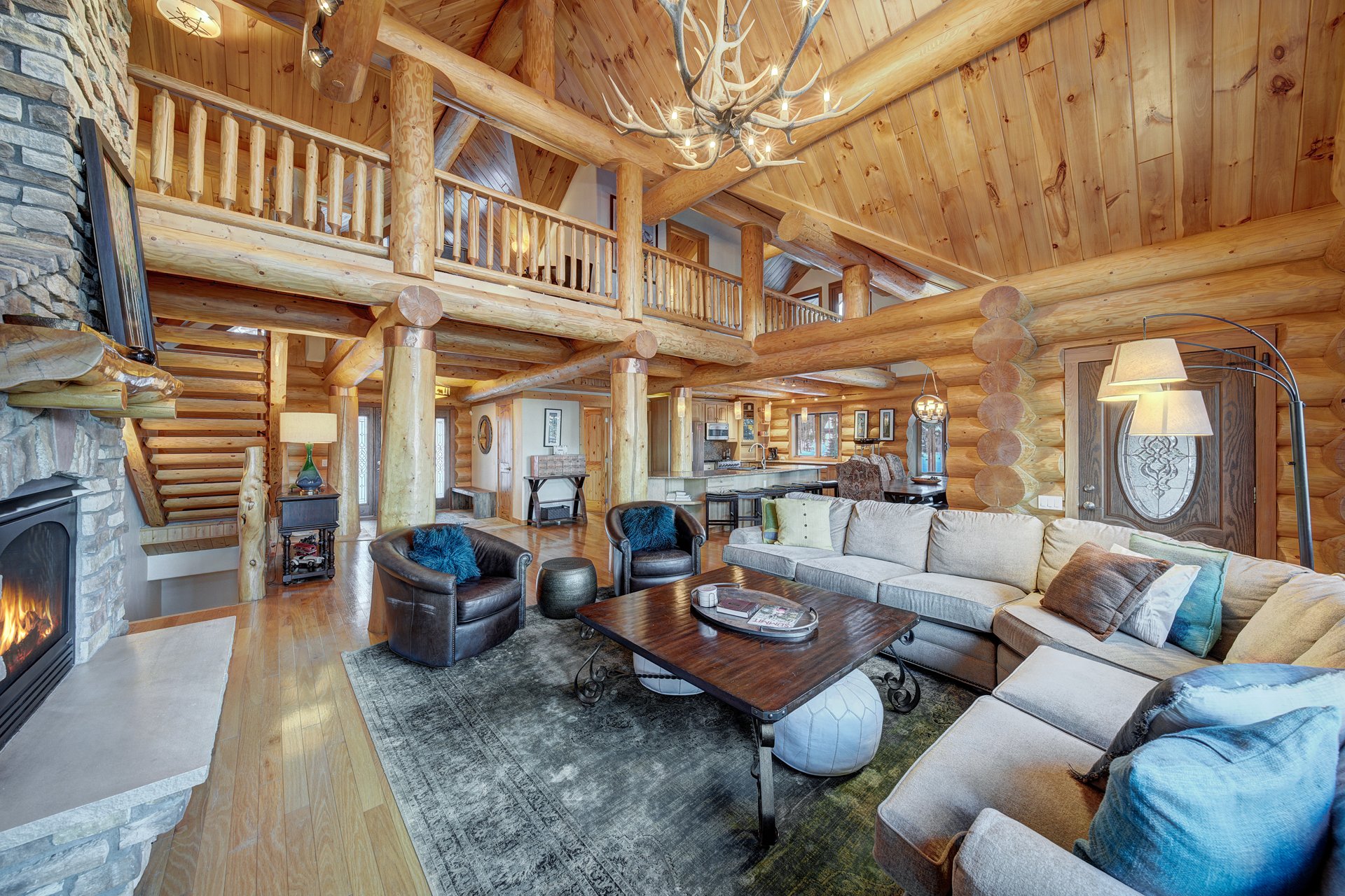 Brilliant Treehouse at the Highlands — photo 5