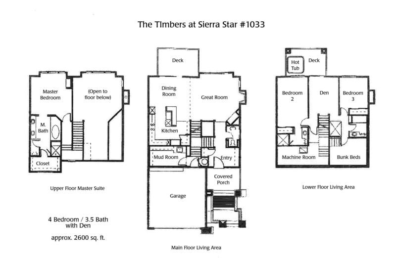 Timbers #1033 — photo 3