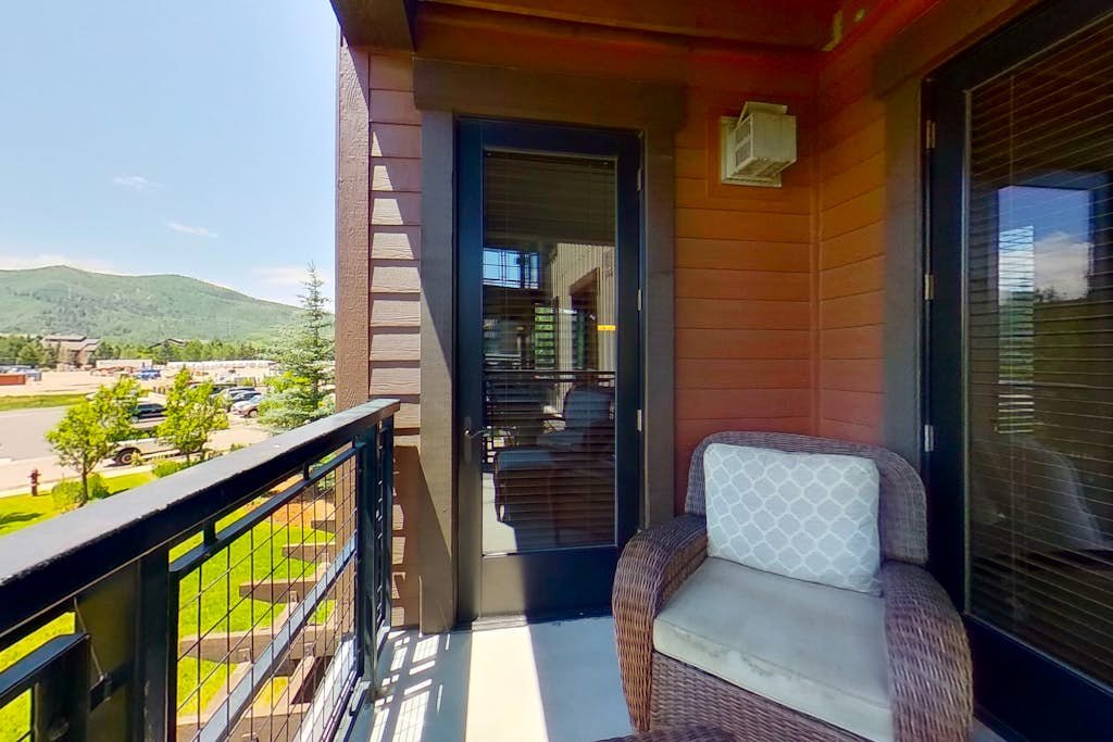 Trailhead Lodge 2104 — photo 3
