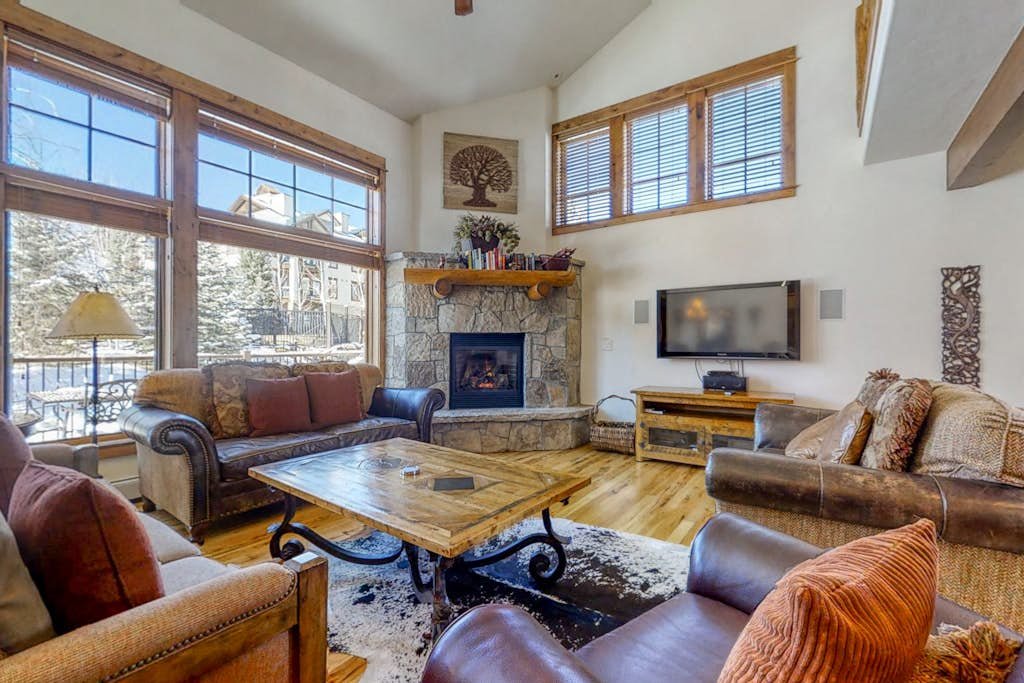 EagleRidge Townhomes 1496 — photo 3