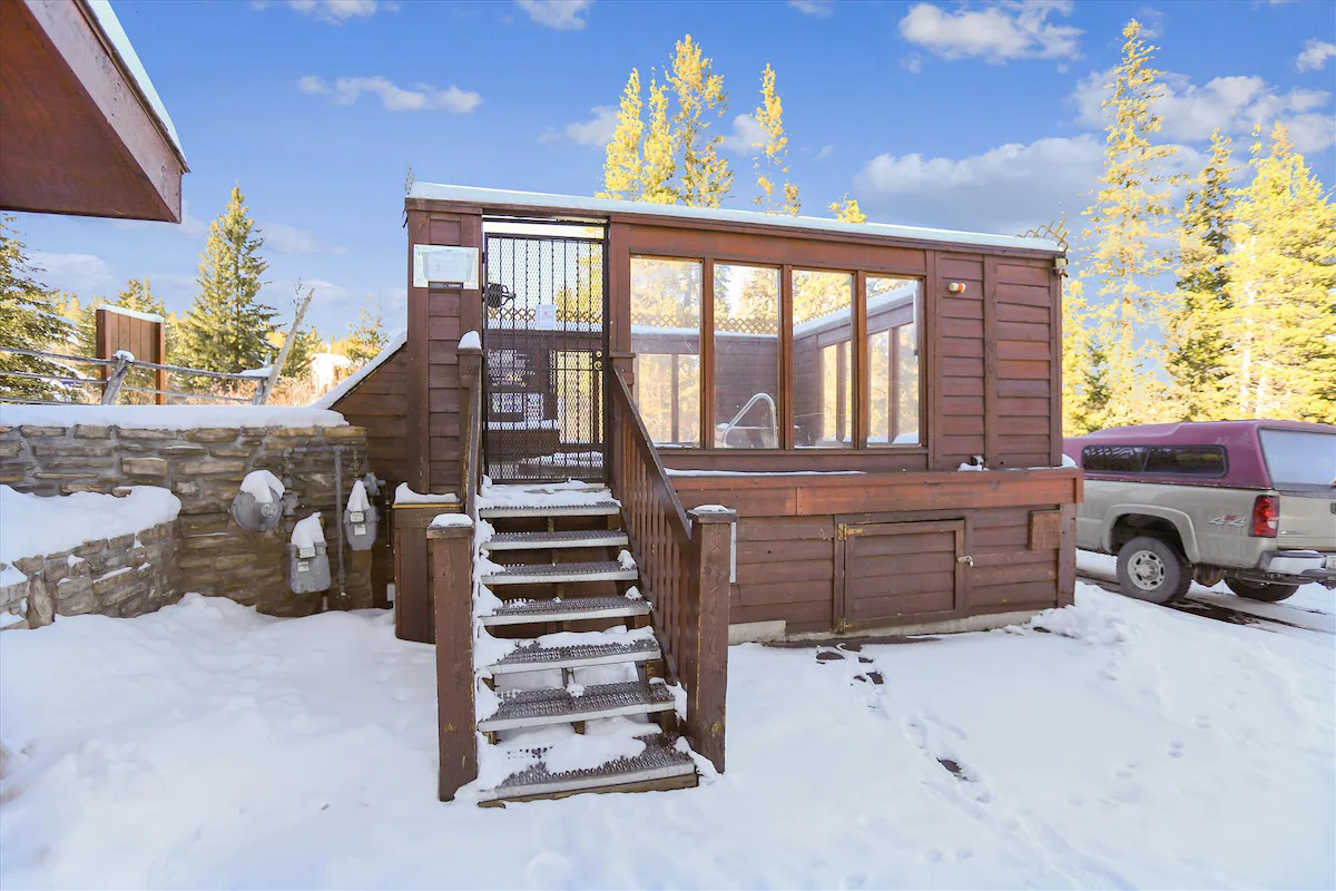 Pine Ridge 15A: Great Location - Onsite Hot Tub! — photo 2