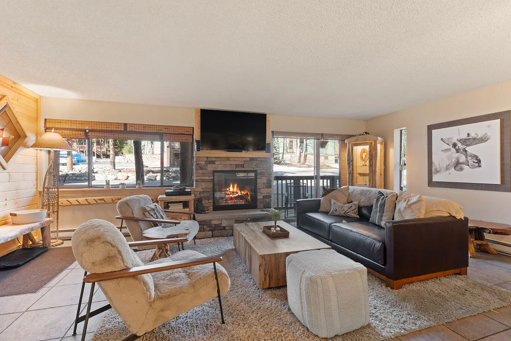 Pine Ridge 15A: Great Location - Onsite Hot Tub! — photo 4