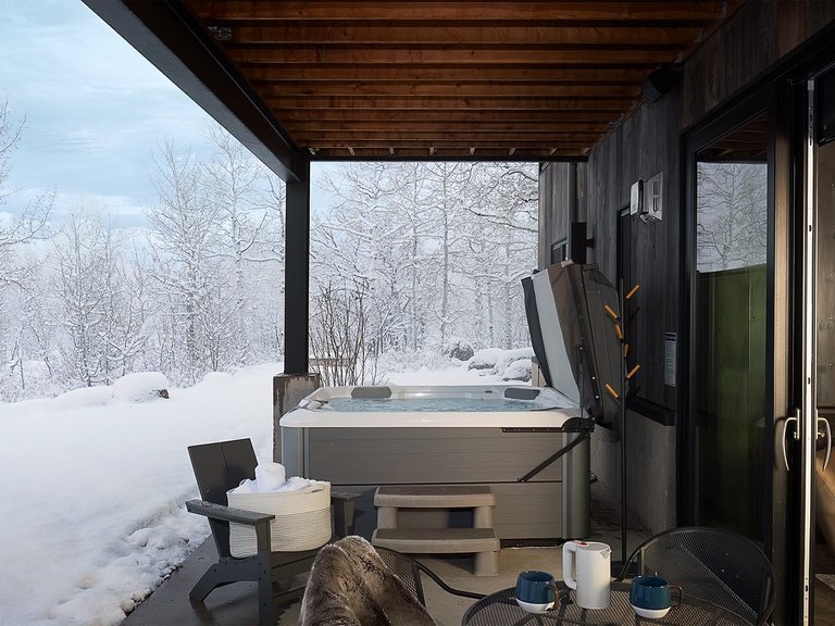 Chalet Cascada - Steamboat Springs Rental — photo 2