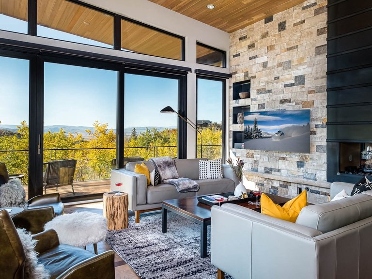 Chalet Cascada - Steamboat Springs Rental — photo 3